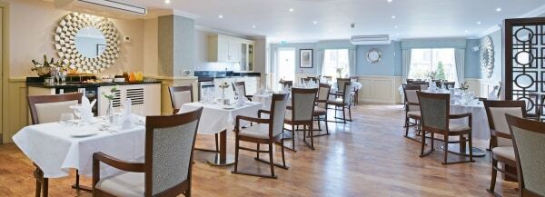 Wimbledon Common Care Home